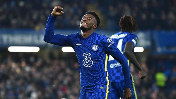 UFFICIALE - Calciomercato Lazio | I britannici equiparati ai comunitari: ora Hudson Odoi...