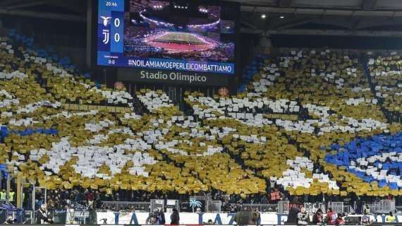 Lazio - Napoli, la diretta: dove vedere la partita in tv e in streaming