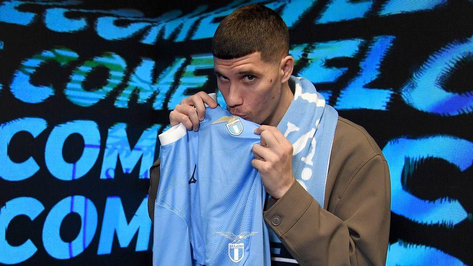 Lazio, Ratkov non si nasconde: ecco gli obiettivi da raggiungere