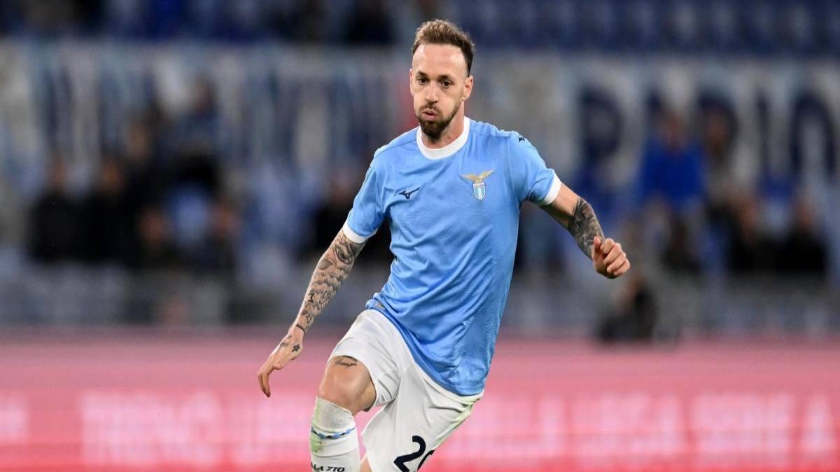 Inter - Lazio, Lazzari è pronto per la sfida: le sue parole a LSC