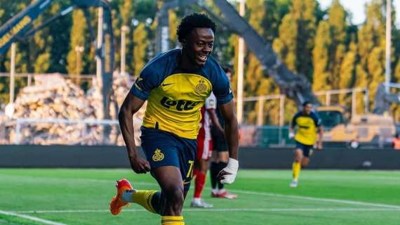 Calciomercato Lazio | Dall'Inghilterra: "Interesse per Fuseini dell'Union SG"