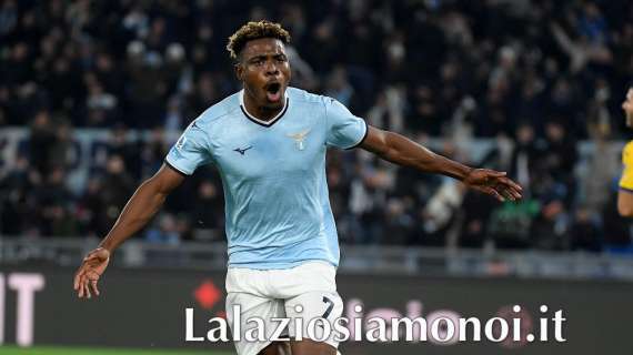 Calciomercato Lazio | Dall'Inghilterra: "Tre club di Premier su Dele-Bashiru"