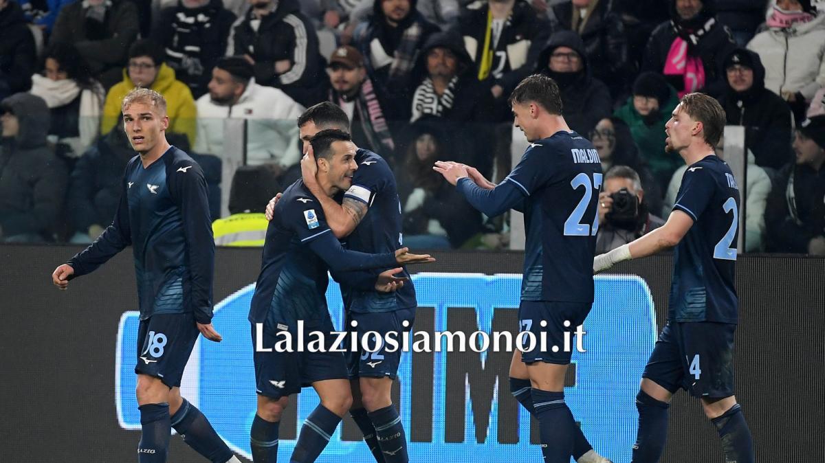 Lazio, l'impresa sfuma al 96': 2-2 a casa Juve, tra orgoglio e rimpianti