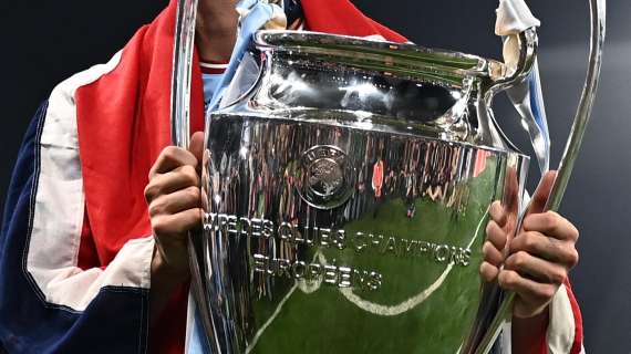 Champions League, si torna in campo: tutte le partite in programma