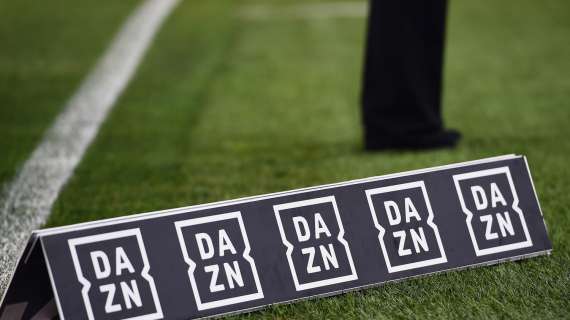 La Serie A chiede aiuto a Dazn: pronto un anticipo di 120 milioni