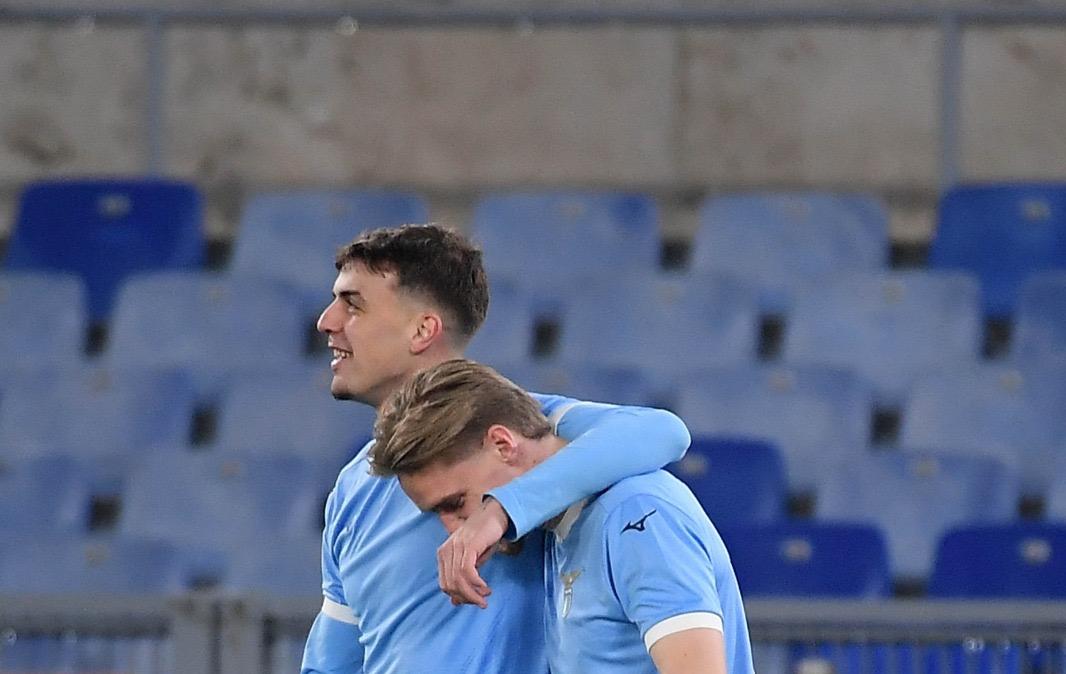 Lazio, Maldini a Sky: "Momento positivo. Pensiamo partita dopo partita"