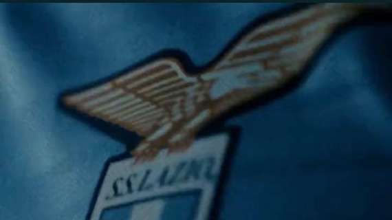 Lazio, ecco la nuova maglia: svelati i primi dettagli - FOTO&VIDEO
