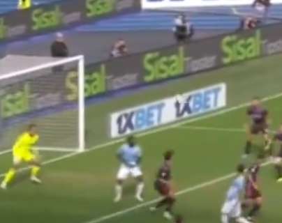 Lazio-Empoli 2-1 | I gol di Zaccagni e Pedro - VIDEO