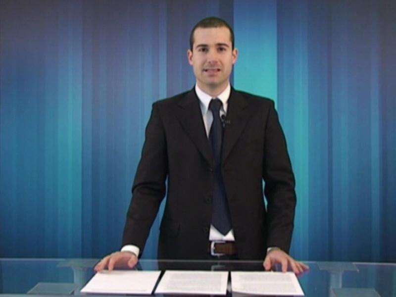 Lalaziosiamonoi.it su Tvr Voxson - VIDEO: PUNTATA del 27 gennaio 2012