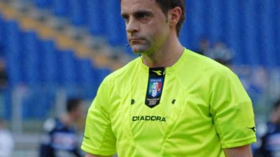 Arbitri, Napoli-Lazio affidata a Rizzoli... L'assistente è Maggiani, lo stesso del gol fantasma di Brocchi