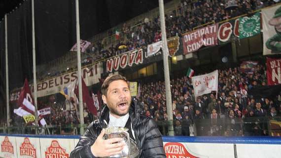 Tra Foggia e la Lazio c'è il Benevento: l'ex laziale nuovo responsabile del settore giovanile giallorosso?