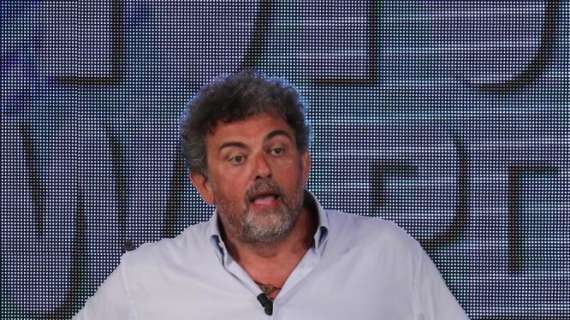 Ciccio Valenti: "Nei titolari la Lazio ha dimostrato di valere la Juventus"