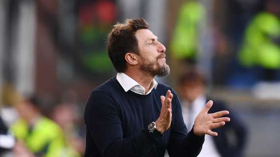 UFFICIALE - Cagliari, scelto il nuovo allenatore: si riparte da Di Francesco