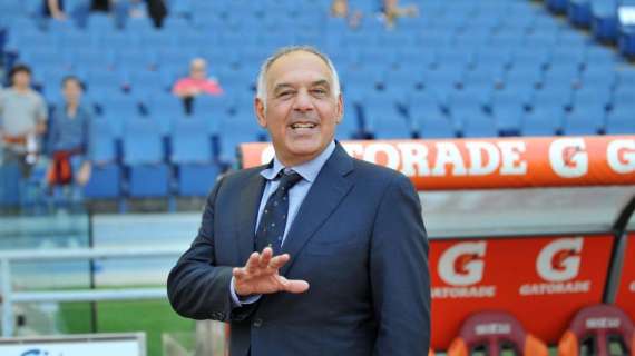 Roma, Pallotta: "Non vedo l'ora di vincere! Bilancio? Il covid ci ha colpiti..."