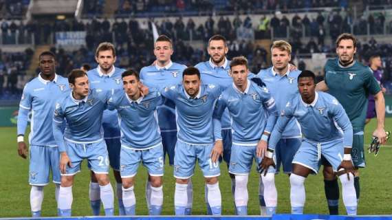 Lazio quarta in Europa per gol da calcio d'angolo: in pole c'è l'Atalanta