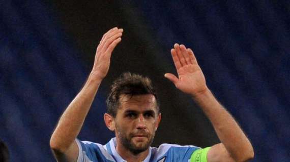LE PAGELLE DEI QUOTIDIANI - Lazio sottotono: troppi errori per Lulic, poco concreto il duo Correa-Caicedo