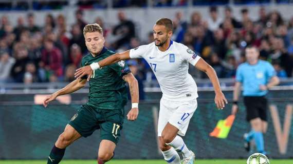 Liechtenstein - Italia, probabili formazioni: fuori Acerbi e Immobile