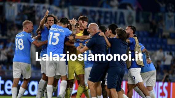 Lazio - Atletico | "Dio vede e Provedel", l'emozionante video della società