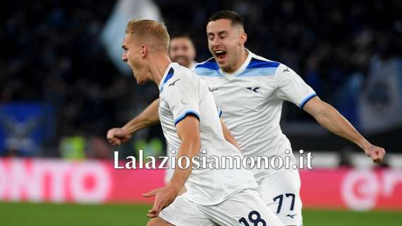 Calciomercato Lazio | Brilla la stella di Isaksen: big interessate, ma Lotito...