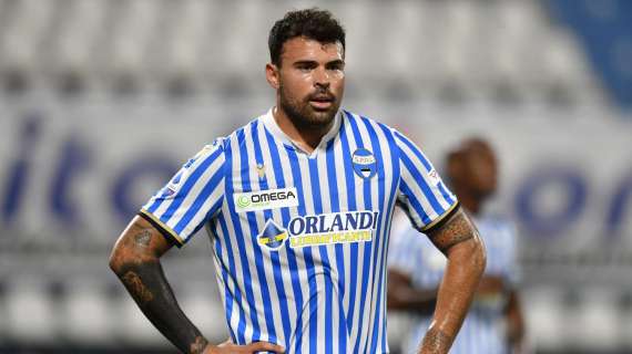 Napoli, Petagna positivo al Covid-19: il provvedimento del club