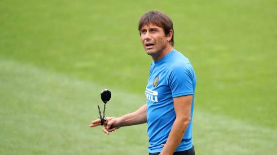 UFFICIALE - Inter, il comunicato del club: "Il progetto va avanti con Conte"