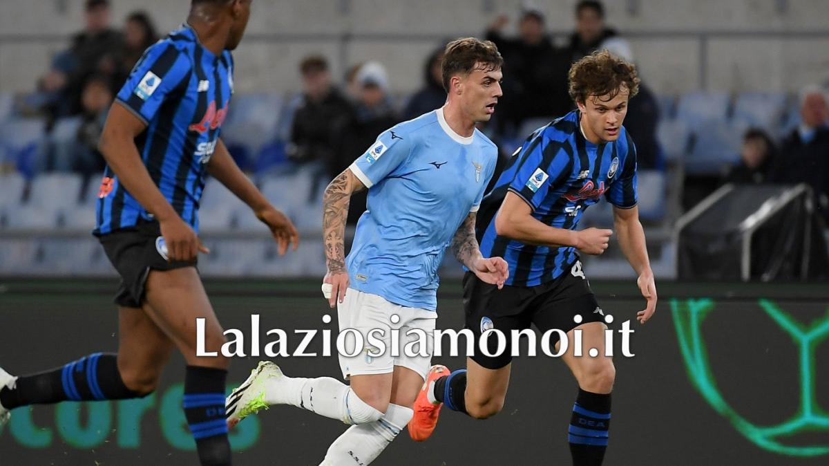 Piscedda: "La Lazio ha fatto quello che ha potuto". Su Maldini e Taylor...