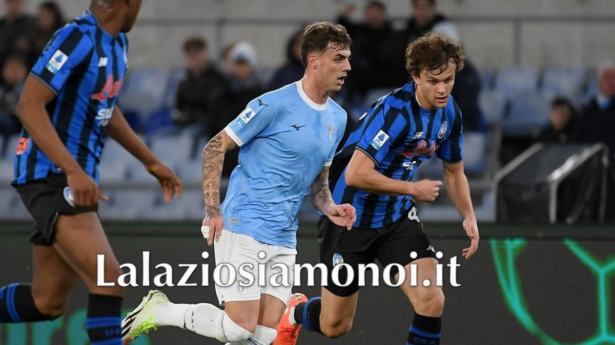 Lazio, Maldini fa chiarezza: “Il ruolo? Ho sempre giocato trequartista, ma Sarri…”