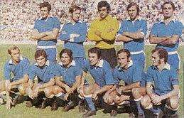 Lazio, 48 anni fa la vittoria in Coppa delle Alpi: il ricordo del club
