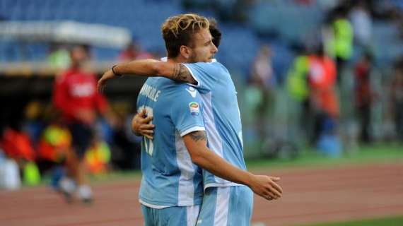 SONDAGGIO - Torino-Lazio, Felipe Anderson votato come migliore in campo
