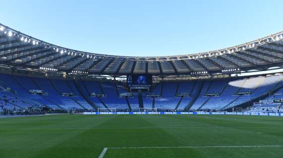 Lazio, il rugby non ti aiuta: sotto osservazione il prato dell'Olimpico