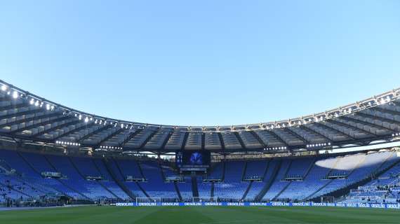 Lazio-Napoli, aperto il settore ospiti per i tifosi azzurri: i dettagli e le restrizioni