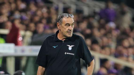 Canovi su Sarri: "Mossa giusta della Lazio, è un signor allenatore"