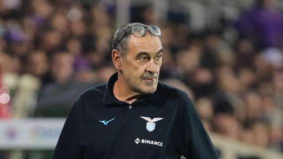 Fiorentina | Firenze sogna Sarri: spuntano le sue foto attorno allo stadio