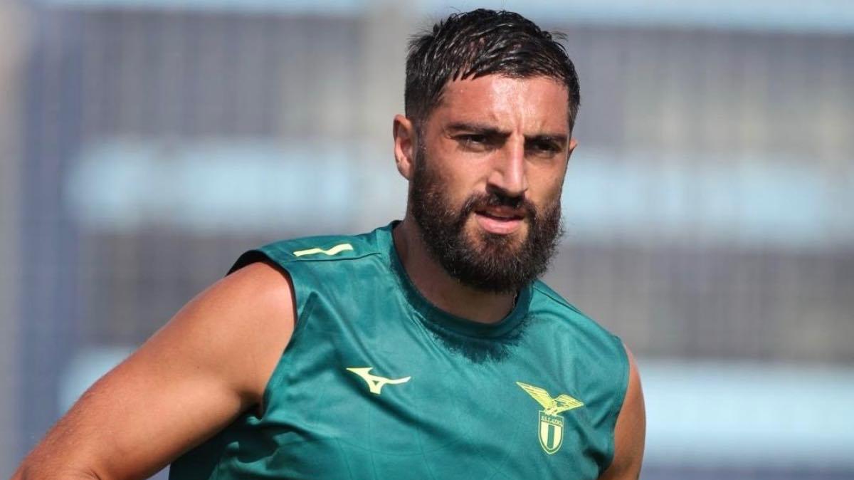 Lazio, Gigot racconta tutto: Sarri, Marsiglia e non solo