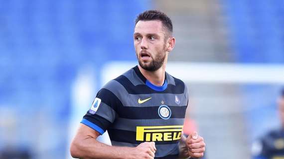Lazio, riecco de Vrij: altro scontro pericoloso con Immobile