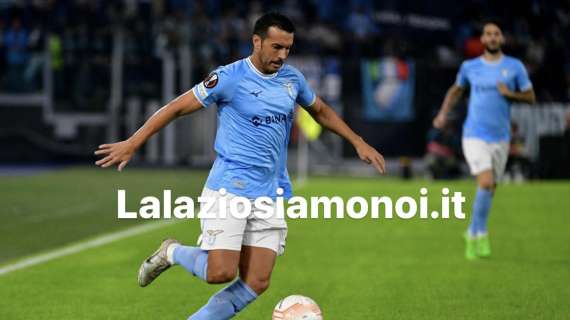 Lazio: come arrivare da favorita per il primo posto all'ultima giornata
