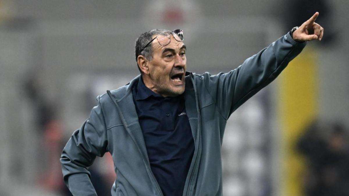 Lazio, tensioni società-Sarri: l'analisi di Cardone
