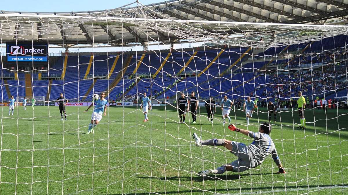 La zampata di Floccari e la carezza di Candreva: rivivi le emozioni di Lazio-Sampdoria con il commento di Alessandro Zappulla! - VIDEO