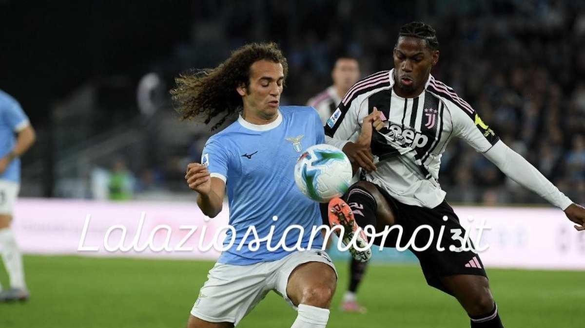 Lazio, sirene inglesi per Guendouzi: non è più incedibile