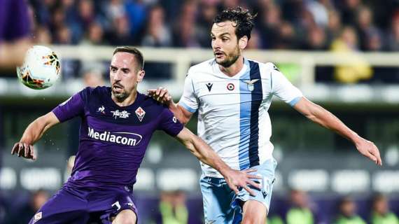 Serie A, Parolo mister 7 polmoni: lui e un ex Lazio nella top 11 per minuti giocati