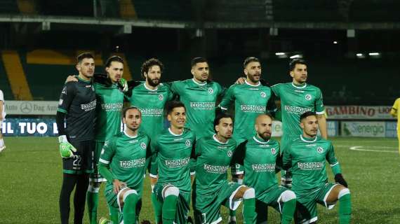 Avellino, un rinforzo prima della Lazio: il nuovo acquisto dal Napoli