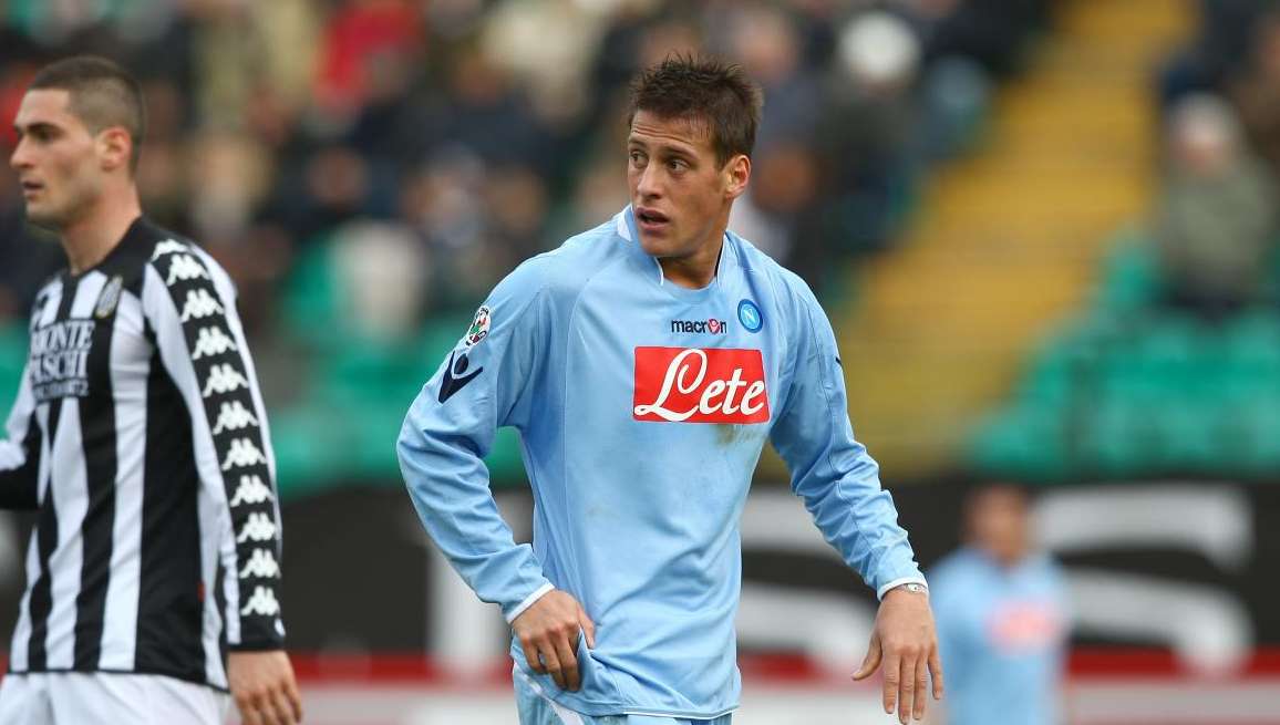 ESCLUSIVA - La pista Denis allo stato embrionale, l'agente: "Sentirò la Lazio per capire..."