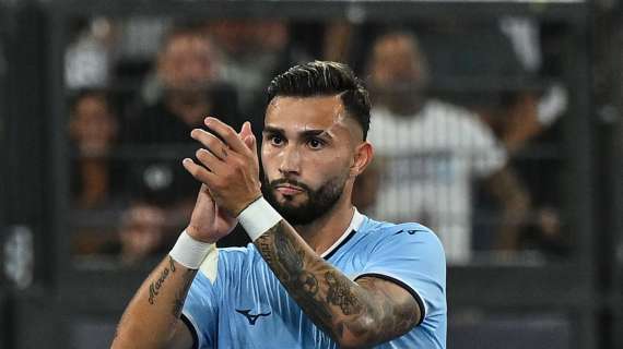 Lazio, Castellanos ancora a secco in Europa: il gol come regalo di compleanno