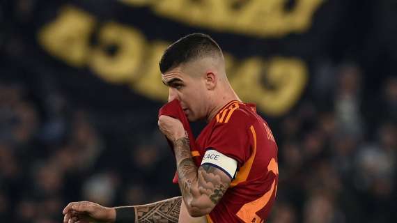 Lazio - Roma, giallorossi nel caos totale: non segnano da...