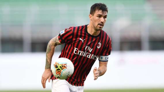 Calciomercato Lazio, Il Messaggero: "Romagnoli promesso sposo nel 2022?"