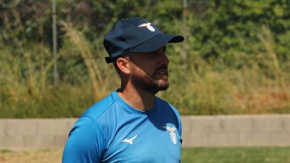 Lazio, altro addio pesante nelle giovanili: mister Rughetti lascia l'Under 16