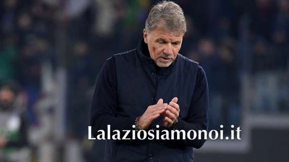 Lazio, Baroni a LSC: "Abbiamo schiacciato il Bologna. Lo stadio meraviglioso e..."