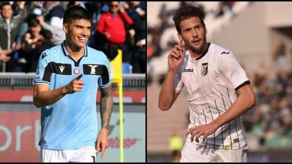 Calciomercato Lazio, Correa chiama Vazquez: “Vieni a Roma” - FT
