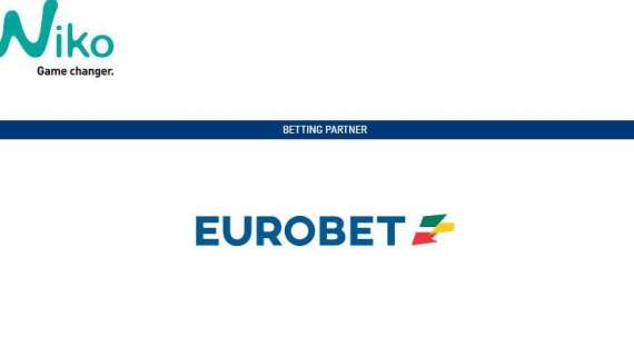 Accordo commerciale tra la Lazio ed Eurobet: in Serie A aumentano i "betting partner” - FOTO
