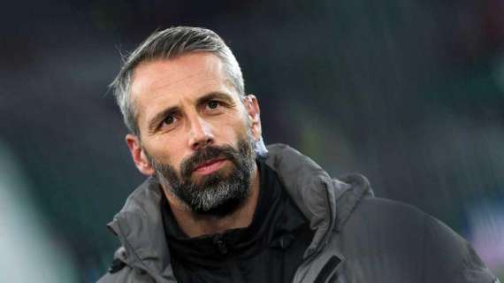 Marco Rose inizia a studiare la Lazio: il tecnico del Salisburgo atteso a Roma per la gara contro il Bologna